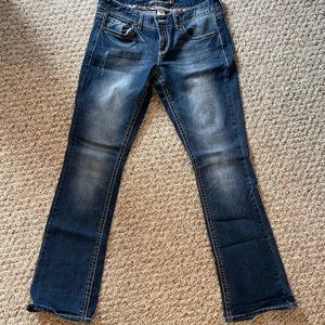 Maurice jeans